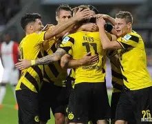 库巴西天赋,获范戴克赞,受伤引其同,皇冠娱乐城,综合博彩,在线娱乐,体育博彩,真人娱乐场,电子游艺