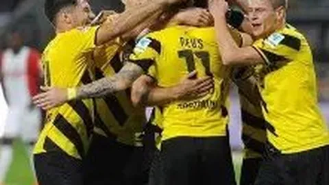 库巴西天赋获范戴克赞誉，受伤引其同情与惋惜。